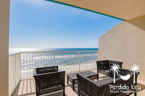 Sandy Key 823 by Perdido Key Resort Management